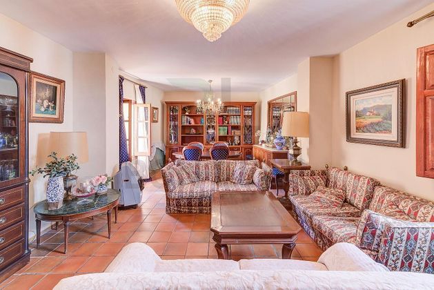 Foto 1 de Casa en venda a Vall de Almonacid de 7 habitacions amb terrassa i balcó