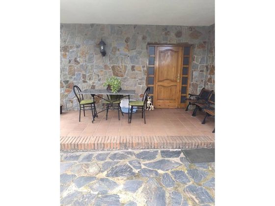 Foto 2 de Xalet en venda a Vallgorguina de 3 habitacions amb terrassa i garatge