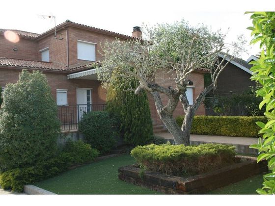 Foto 1 de Xalet en venda a Sant Pere de Vilamajor de 4 habitacions amb terrassa i piscina