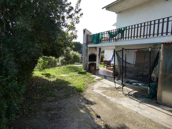 Foto 1 de Xalet en venda a Sant Antoni de Vilamajor de 6 habitacions amb terrassa i piscina