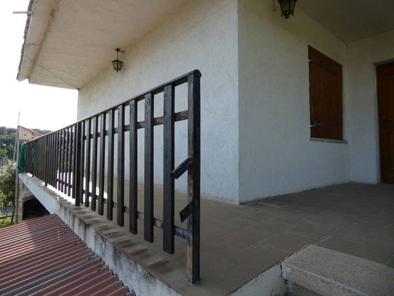 Foto 2 de Xalet en venda a Sant Antoni de Vilamajor de 6 habitacions amb terrassa i piscina