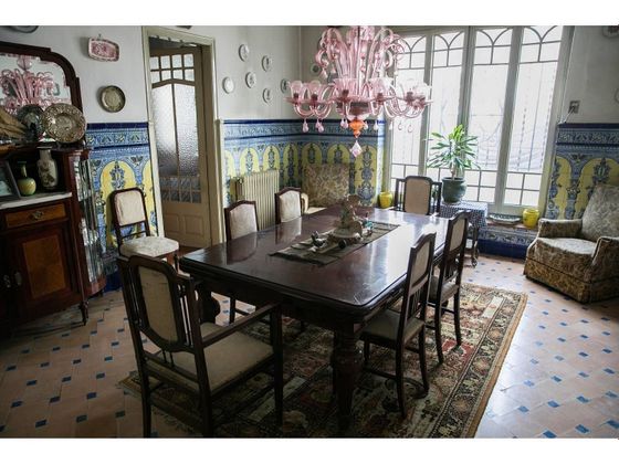 Foto 1 de Casa en venda a Llinars del Valles de 6 habitacions amb jardí i calefacció