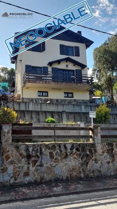 Foto 1 de Casa en venda a Vallgorguina de 4 habitacions amb terrassa i balcó