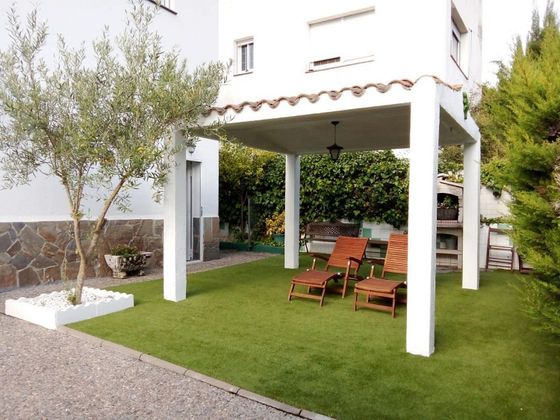 Foto 1 de Casa en venda a Dosrius de 3 habitacions amb jardí i balcó