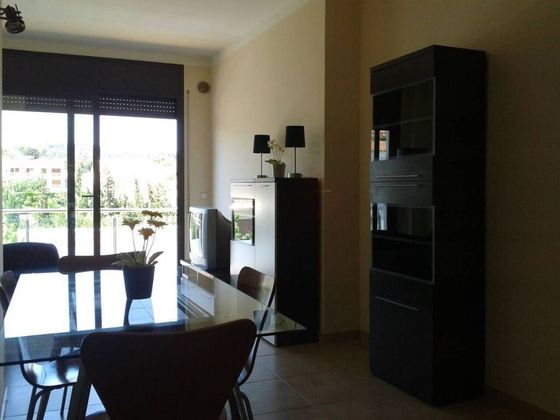 Foto 1 de Ático en venta en S'Agaró de 2 habitaciones con terraza y piscina