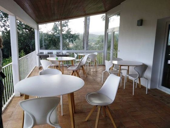 Foto 2 de Casa en venda a Vall-Llobrega de 5 habitacions amb terrassa i piscina