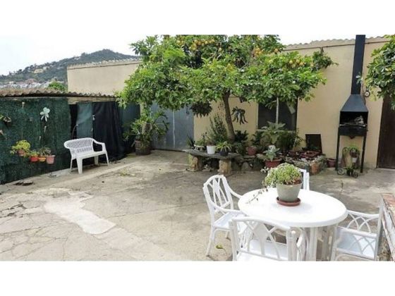 Foto 1 de Venta de casa en Sant Antoni de 6 habitaciones con terraza y jardín