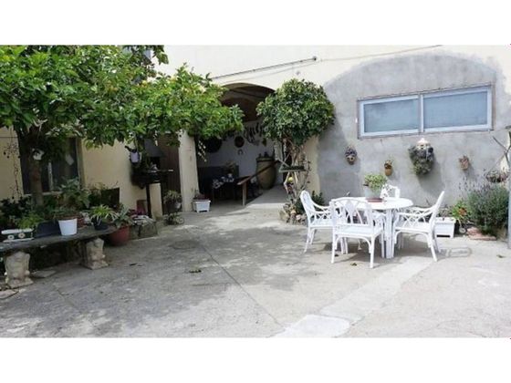 Foto 2 de Venta de casa en Sant Antoni de 6 habitaciones con terraza y jardín