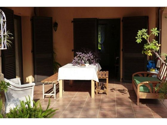 Foto 2 de Casa en venda a Vall-Llobrega de 5 habitacions amb terrassa i jardí
