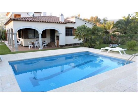 Foto 2 de Venta de casa en Sant Antoni de 5 habitaciones con terraza y piscina
