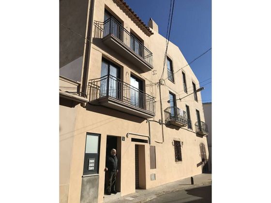 Foto 2 de Dúplex en venda a Vila de Palafrugell - Llofriu - Barceloneta de 3 habitacions amb balcó i aire acondicionat