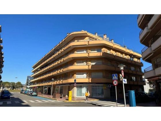 Foto 1 de Àtic en venda a Sant Antoni de 2 habitacions amb terrassa i aire acondicionat