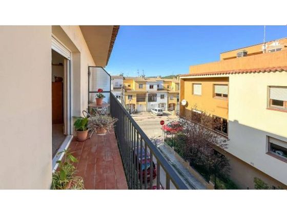 Foto 2 de Pis en venda a Sant Joan-Vilarromà de 2 habitacions amb terrassa i balcó