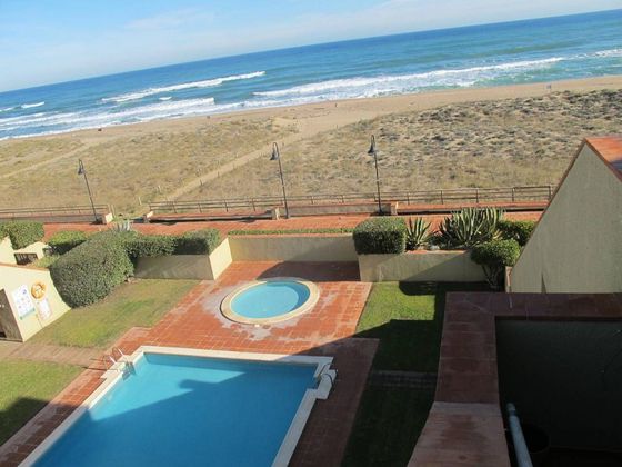 Foto 1 de Àtic en venda a Pals de 2 habitacions amb terrassa i piscina