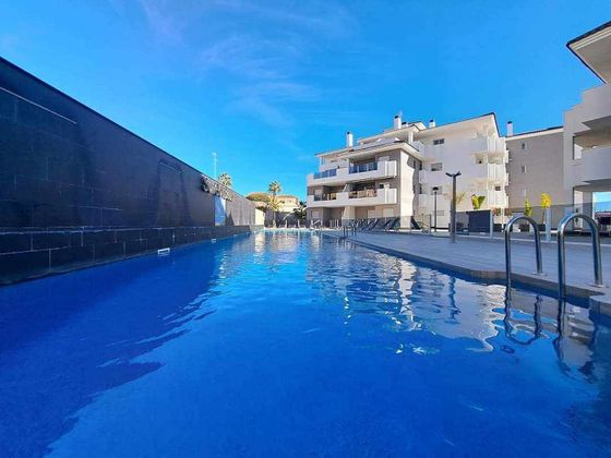 Foto 1 de Pis en venda a calle Cabo Verde de 3 habitacions amb terrassa i piscina