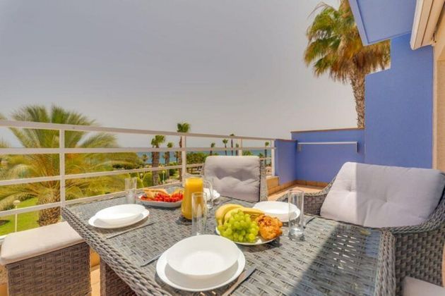 Foto 2 de Àtic en venda a Cabo Roig - La Zenia de 4 habitacions amb terrassa i piscina