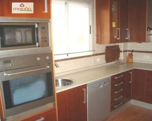 Foto 2 de Dúplex en venda a El Raval - Portes Encarnades de 3 habitacions amb aire acondicionat i calefacció