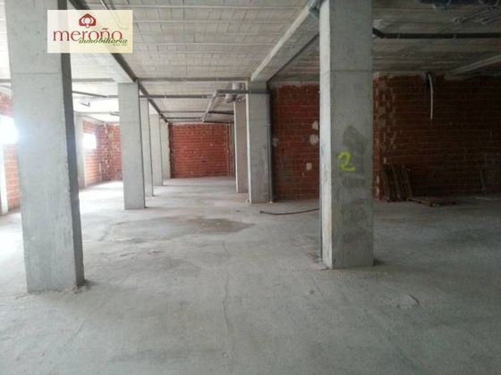 Foto 1 de Alquiler de local en La Algoda - Matola - El Pla de 800 m²