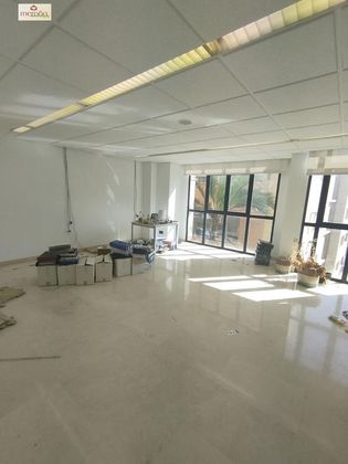 Foto 1 de Alquiler de oficina en Centro - Elche con aire acondicionado y calefacción