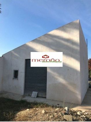 Foto 1 de Terreno en venta en Algorós - El Derramador de 5500 m²