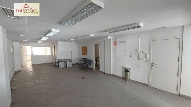 Foto 1 de Oficina en venda a El Pla de Sant Josep - L'Asil de 540 m²
