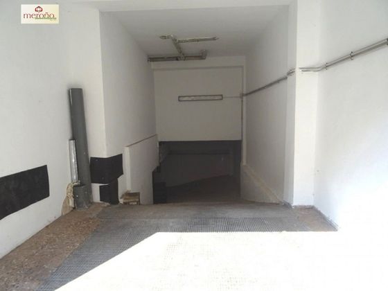 Foto 1 de Garatge en venda a El Pla de Sant Josep - L'Asil de 243 m²