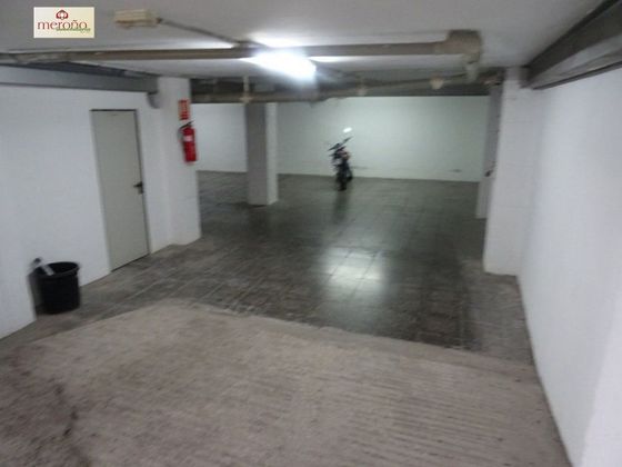 Foto 2 de Garatge en venda a El Pla de Sant Josep - L'Asil de 243 m²