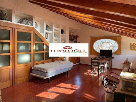Foto 1 de Xalet en venda a Ciutat Jardí - Torreta Verdí de 5 habitacions amb terrassa i piscina