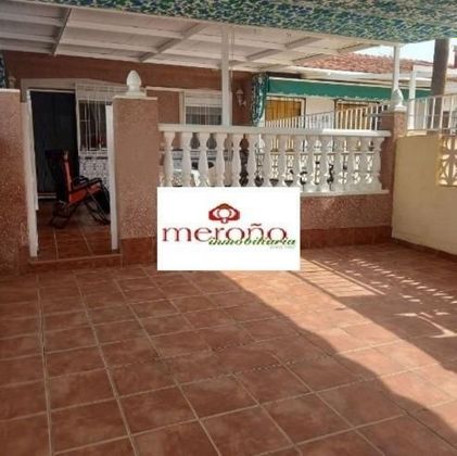 Foto 1 de Casa en venta en Playa Tamarit - Playa Lisa - Gran Playa de 2 habitaciones con terraza y aire acondicionado
