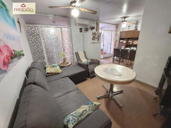 Foto 1 de Piso en venta en El Palmeral - San Antón de 3 habitaciones con terraza y aire acondicionado