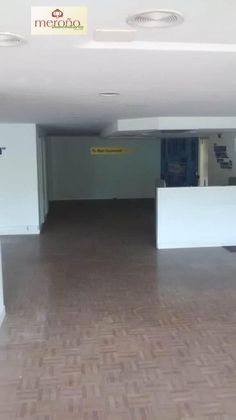 Foto 1 de Oficina en alquiler en Carrús Oest - El Toscar de 240 m²