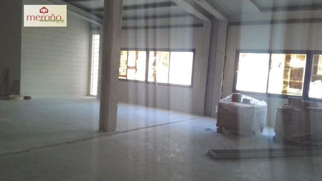 Foto 2 de Oficina en alquiler en Carrús Oest - El Toscar de 170 m²