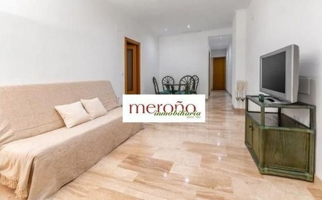 Foto 1 de Alquiler de piso en El Pla de Sant Josep - L'Asil de 2 habitaciones con muebles
