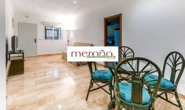 Foto 2 de Alquiler de piso en El Pla de Sant Josep - L'Asil de 2 habitaciones con muebles