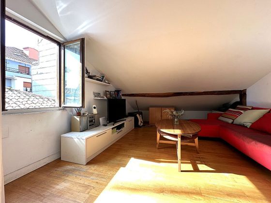 Foto 2 de Pis en venda a Bermeo de 2 habitacions i 70 m²