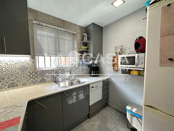 Foto 1 de Xalet en venda a Riera Alta - Llatí de 4 habitacions amb terrassa i aire acondicionat