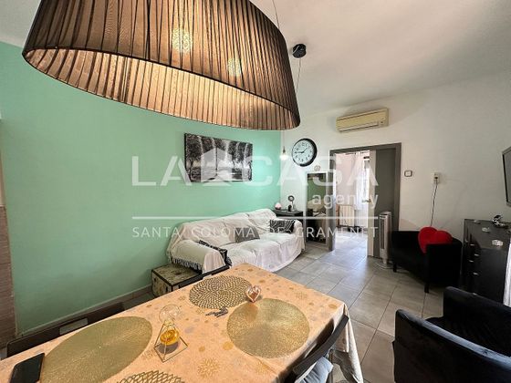Foto 2 de Xalet en venda a Riera Alta - Llatí de 4 habitacions amb terrassa i aire acondicionat