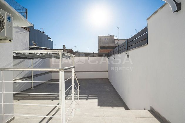 Foto 1 de Piso en venta en Centre - Colomeres - Rambles de 4 habitaciones con terraza y piscina