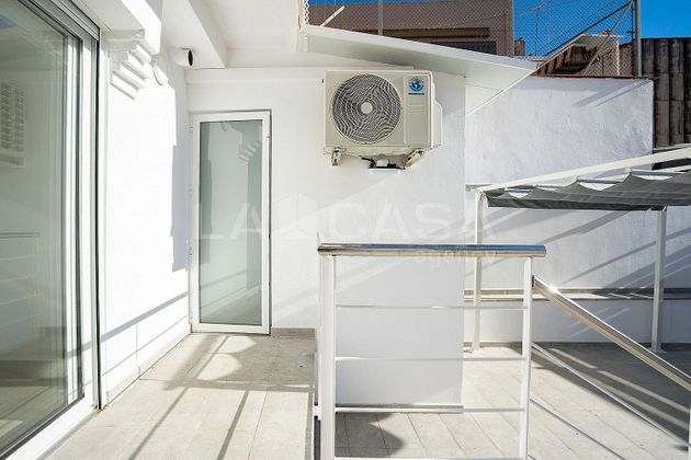 Foto 2 de Piso en venta en Centre - Colomeres - Rambles de 4 habitaciones con terraza y piscina
