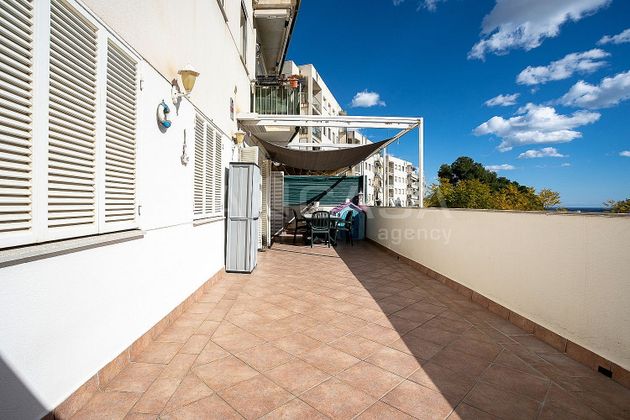 Foto 1 de Piso en venta en Centre - Colomeres - Rambles de 3 habitaciones con terraza y garaje