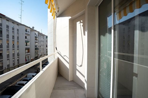 Foto 2 de Pis en venda a Sant Ildefons de 2 habitacions amb balcó i ascensor