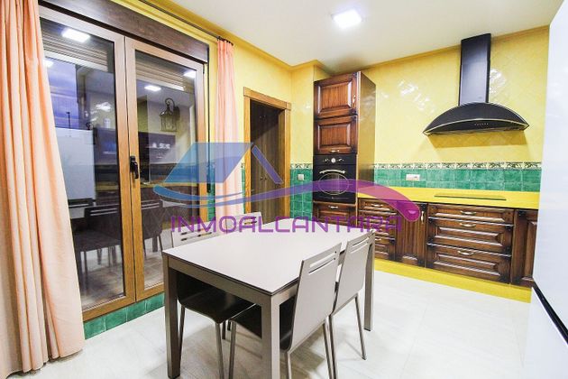 Foto 2 de Casa adossada en venda a Javalí Nuevo de 4 habitacions amb terrassa i garatge