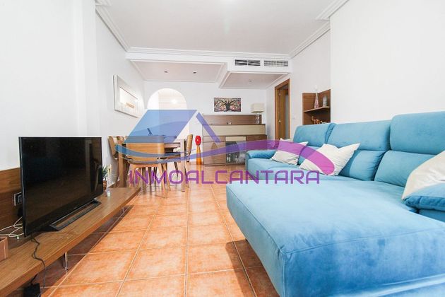 Foto 2 de Àtic en venda a Alcantarilla de 3 habitacions amb terrassa i garatge