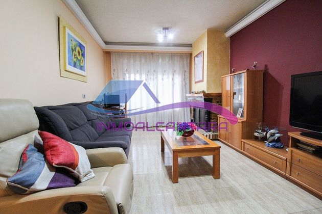 Foto 1 de Casa adossada en venda a Alcantarilla de 4 habitacions amb terrassa i garatge