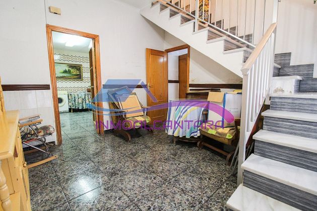 Foto 1 de Casa adossada en venda a Alcantarilla de 5 habitacions amb terrassa