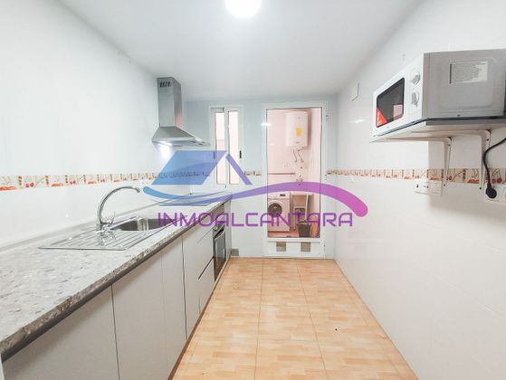 Foto 1 de Piso en alquiler en Torreagüera de 2 habitaciones con garaje y muebles