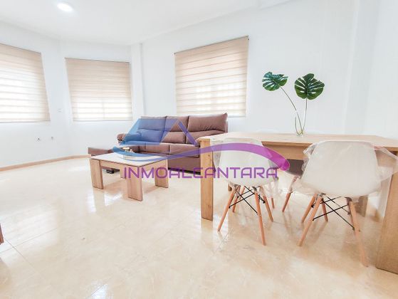 Foto 1 de Piso en alquiler en Torreagüera de 3 habitaciones con garaje y muebles