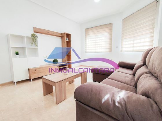 Foto 2 de Piso en alquiler en Torreagüera de 3 habitaciones con garaje y muebles