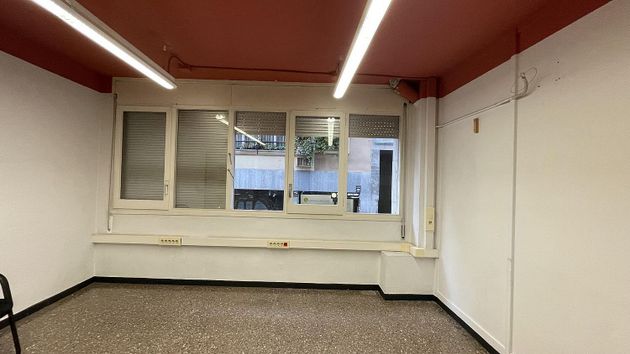 Foto 1 de Oficina en lloguer a Sarrià de 136 m²