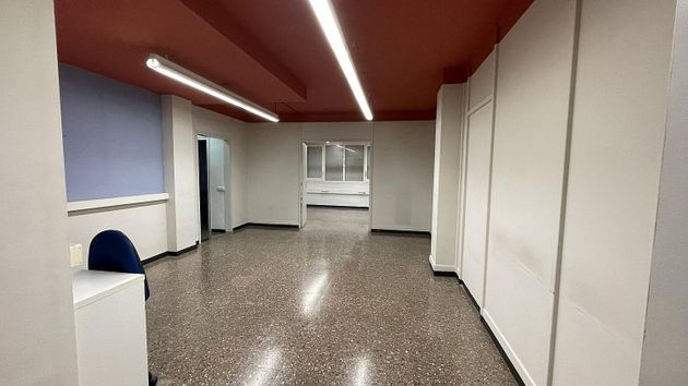 Foto 2 de Oficina en lloguer a Sarrià de 136 m²
